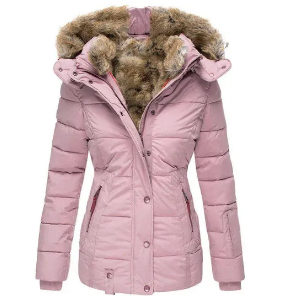 Noveen Custom-Fit Winter Coat