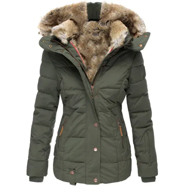 Noveen Custom-Fit Winter Coat