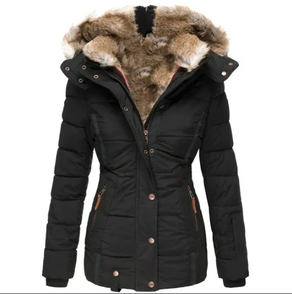 Noveen Custom-Fit Winter Coat