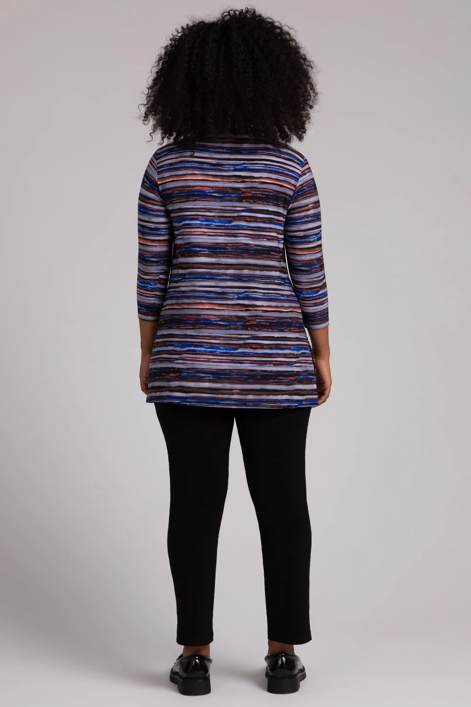 Nu Ideal V-Neck Tunic