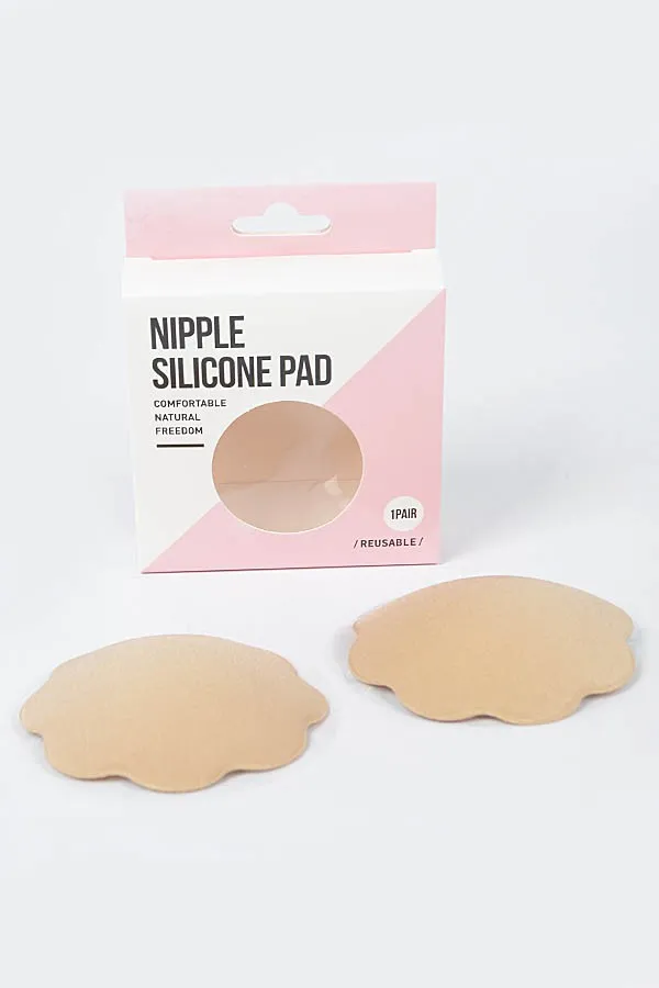 Nude Nipple Covers