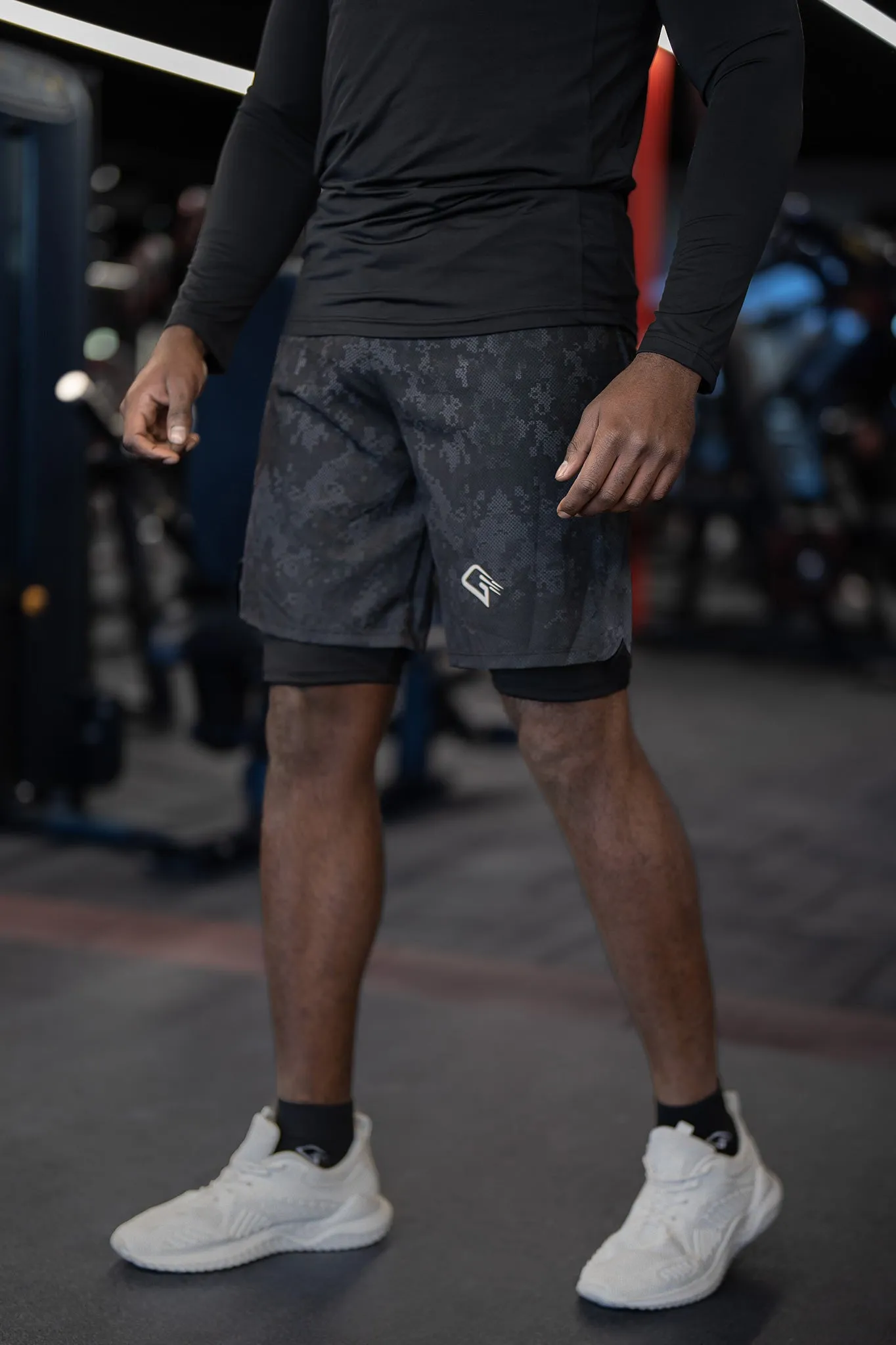 Oceantic Shorts