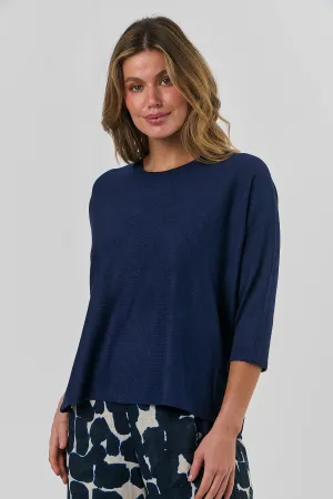 OJW-012 MIDNIGHT KNITS