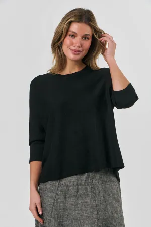 OJW-012 PITCH KNITS