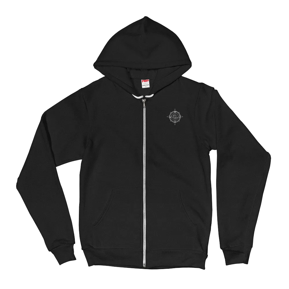 Old Snake Lager Hoodie