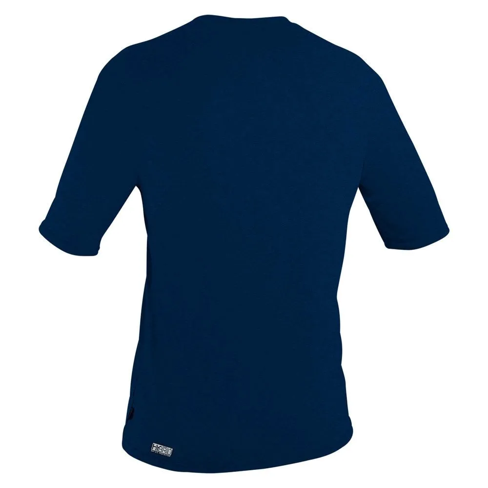 O'Neill Hybrid Short Sleeved Sun Shirt  - Abyss