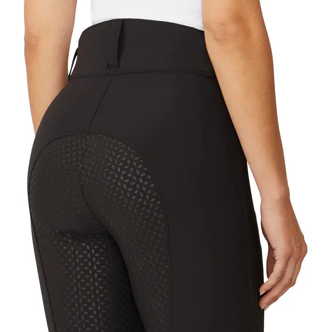 Ovation, Ladies Altitude Kool-X Full Seat Breech