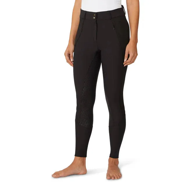 Ovation, Ladies Altitude Kool-X Full Seat Breech