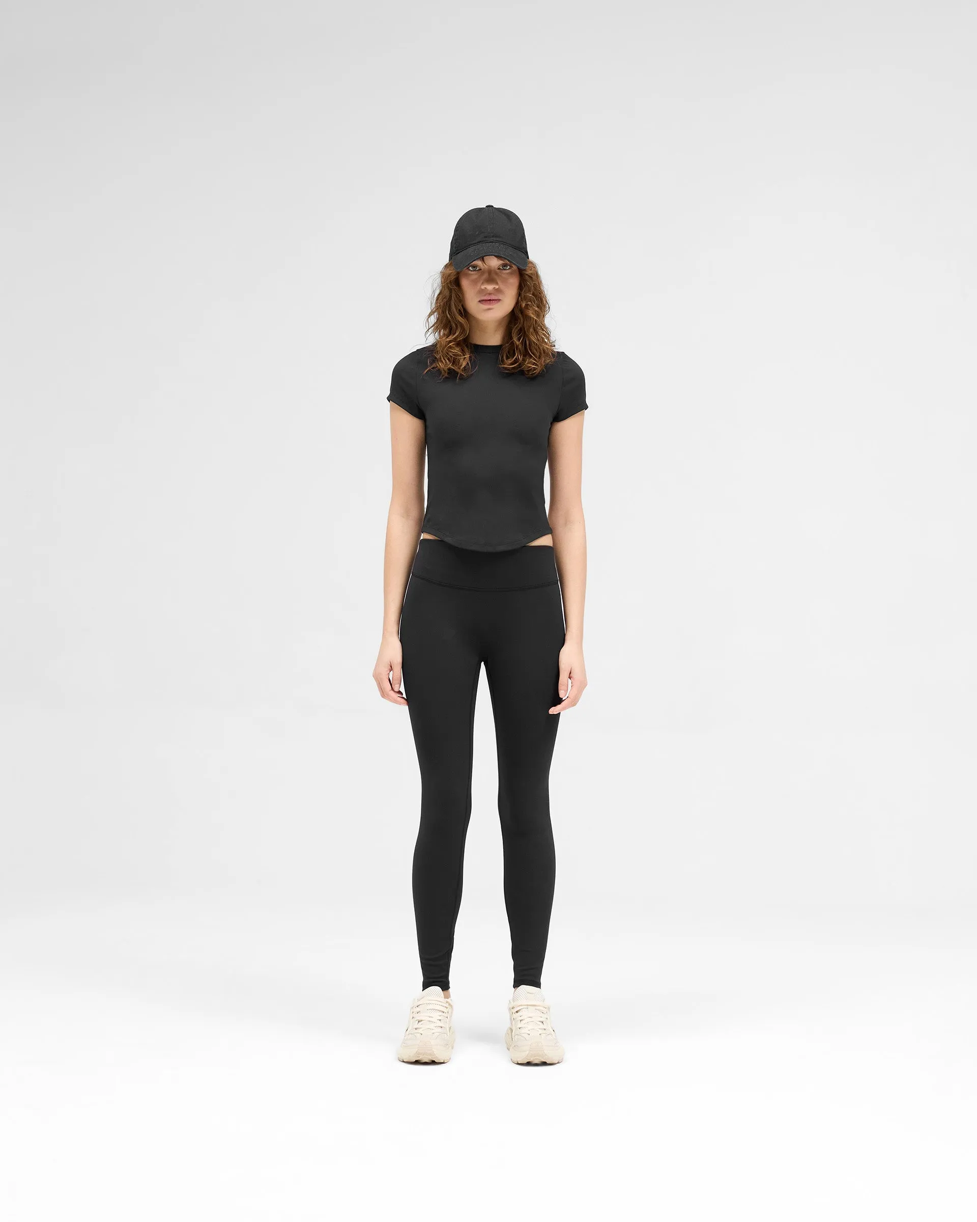 Owners Club Baby T-Shirt - Jet Black