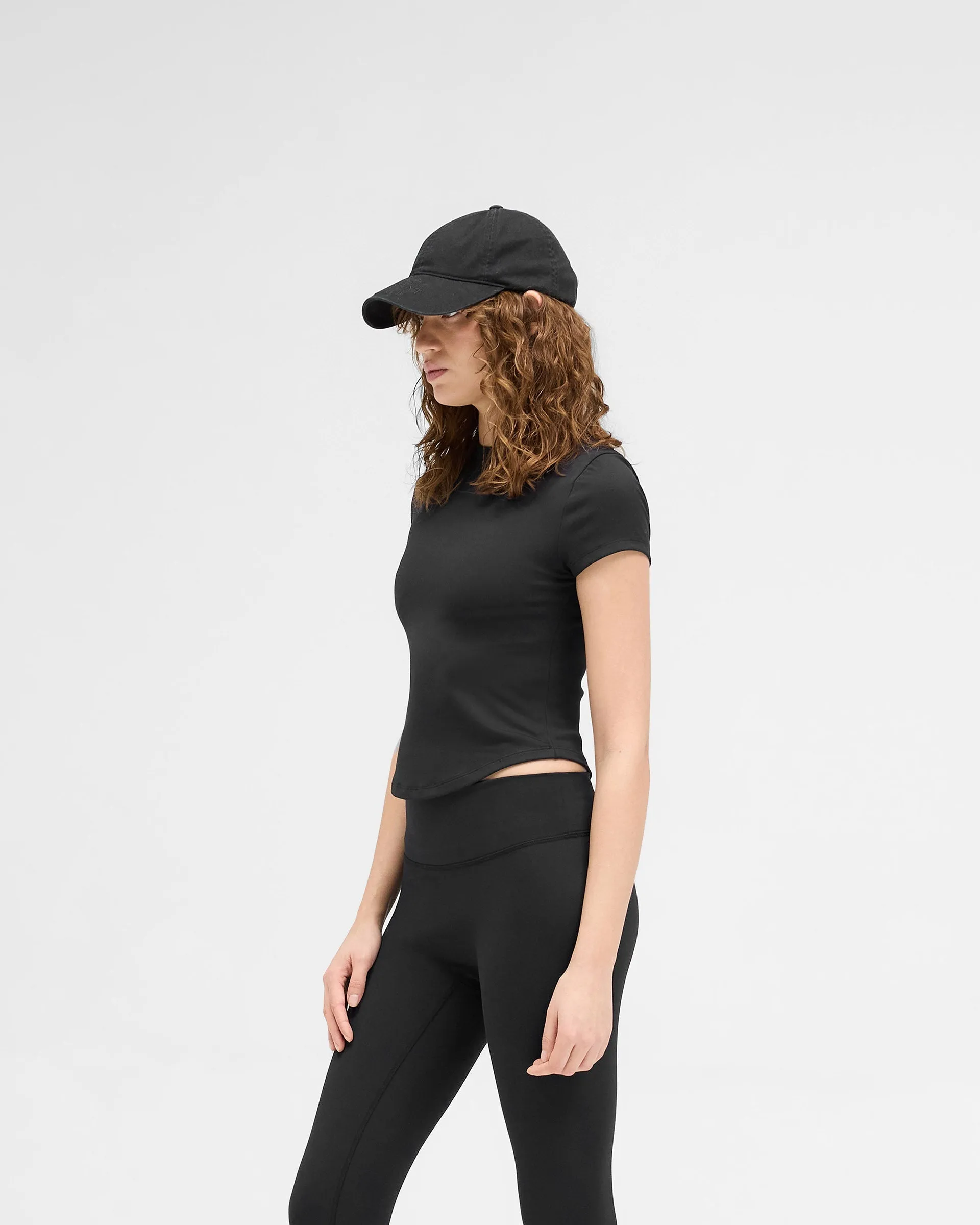 Owners Club Baby T-Shirt - Jet Black