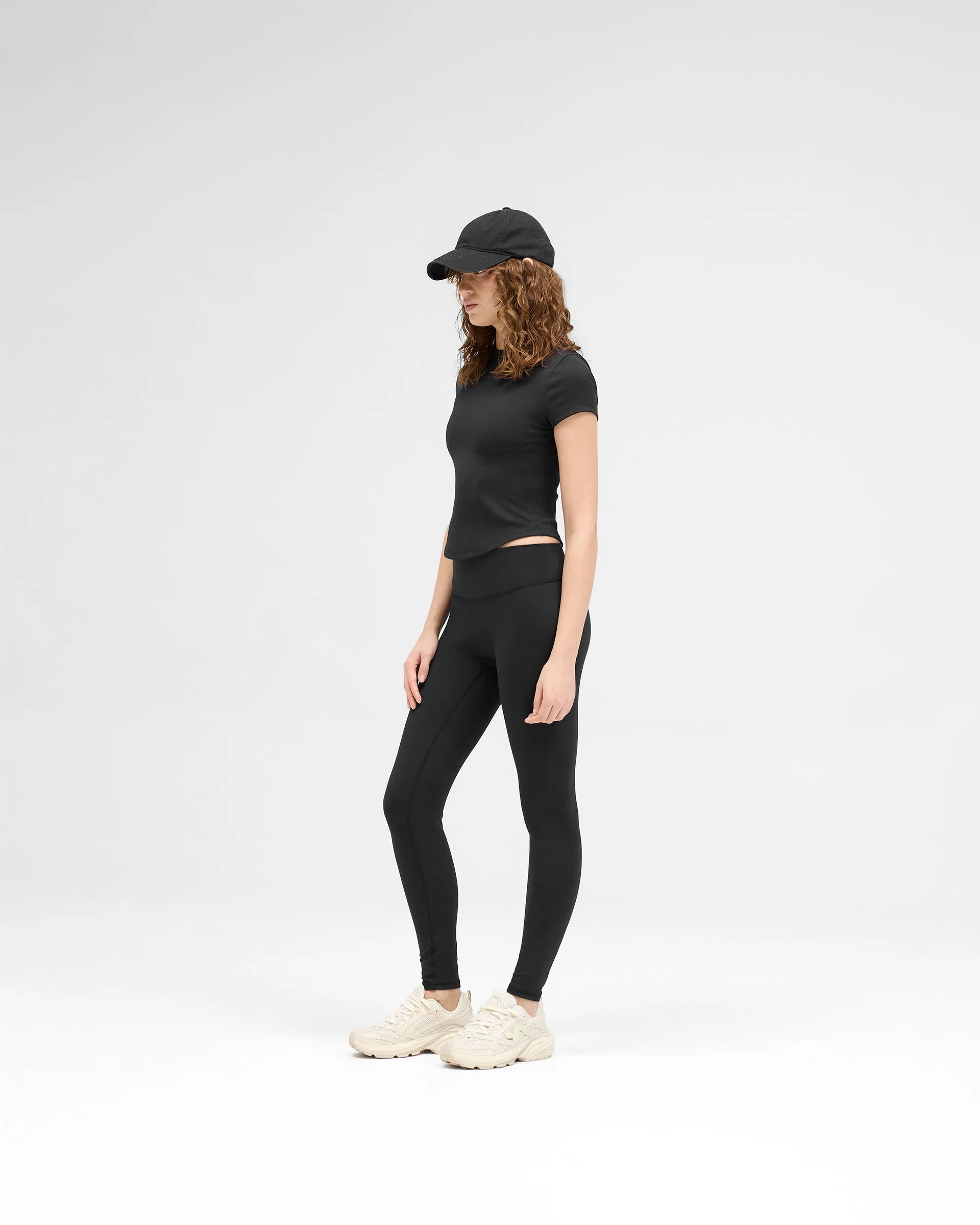 Owners Club Baby T-Shirt - Jet Black
