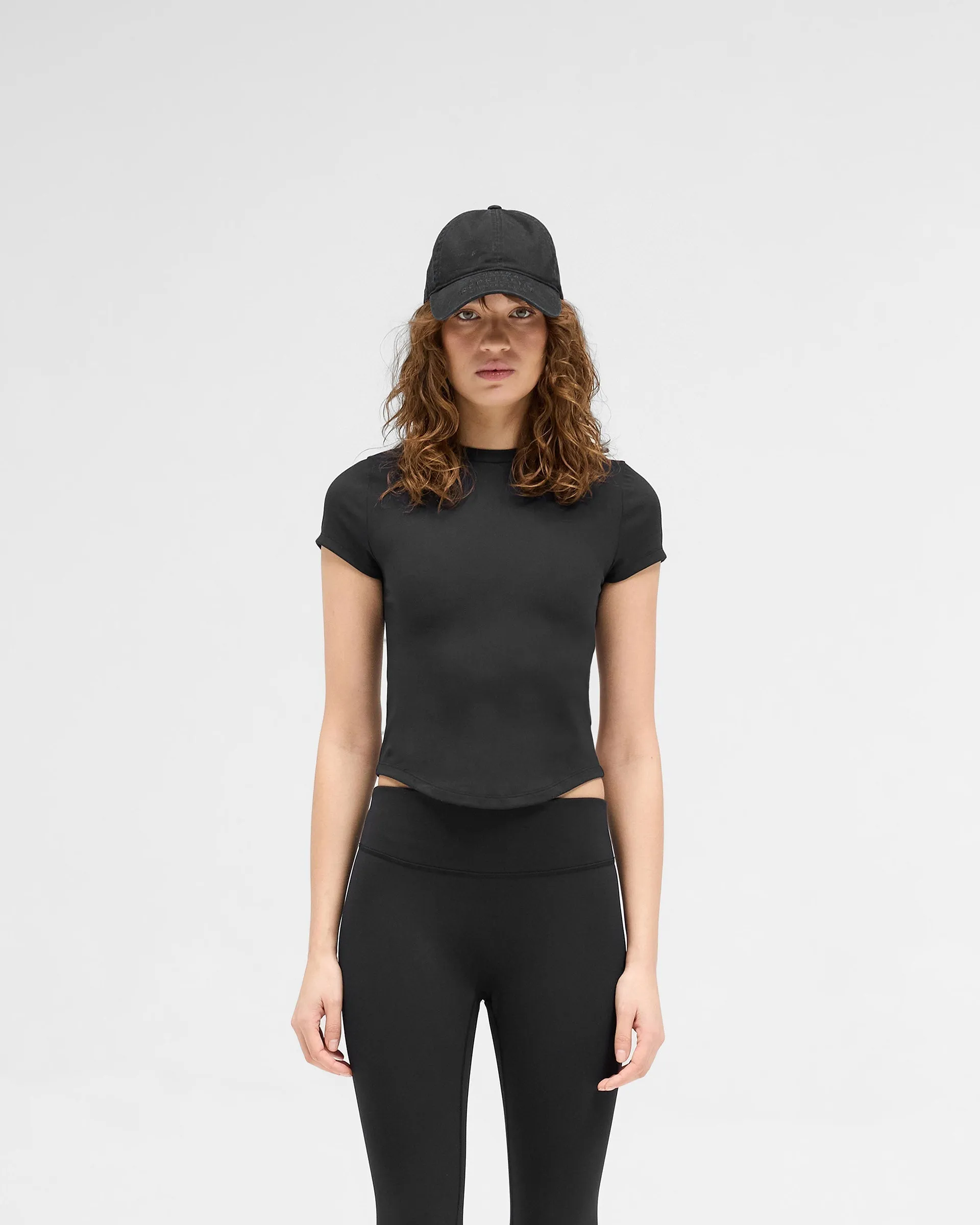 Owners Club Baby T-Shirt - Jet Black