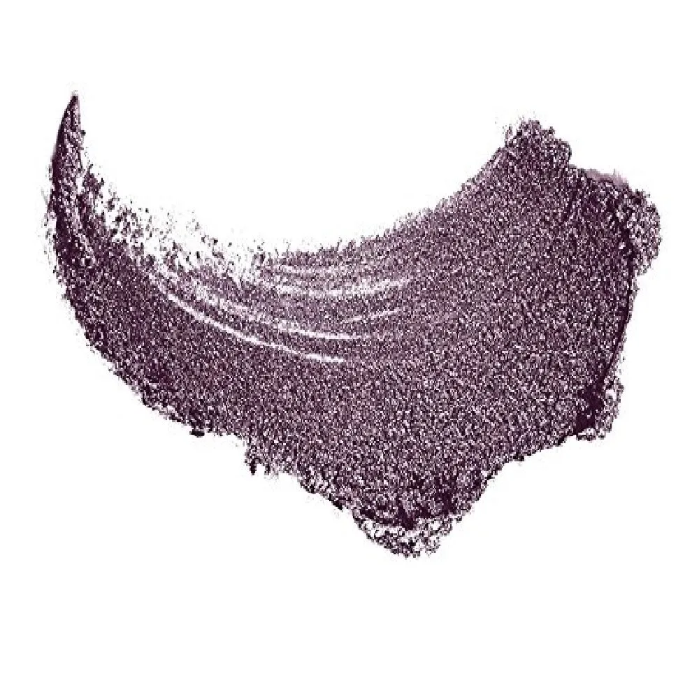 Pack of 2 Maybelline New York Color Tattoo Eye Chrome Eyeshadow, Sharp Purple 570