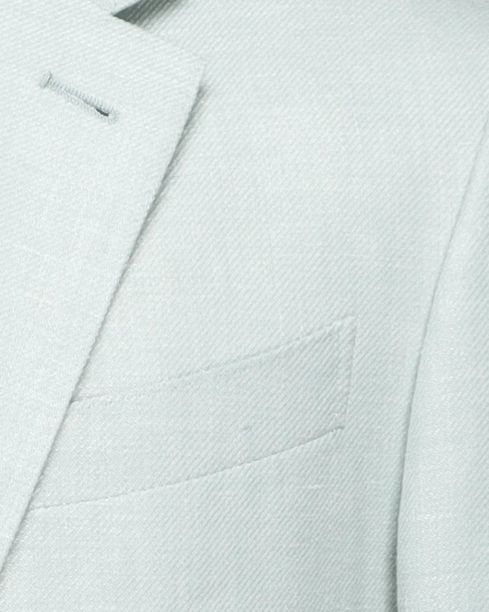 Pale Green Crossover Sportcoat