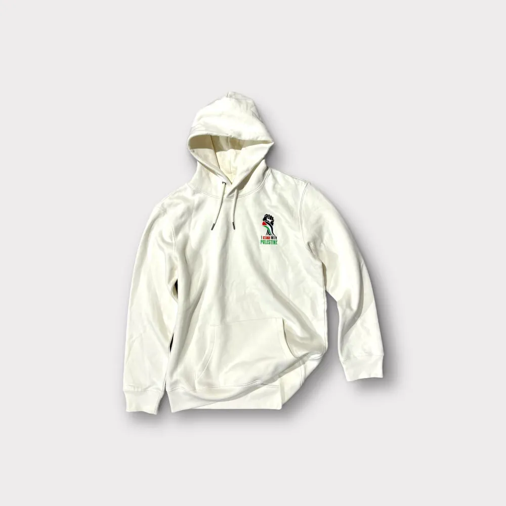 Palestine Hoodie
