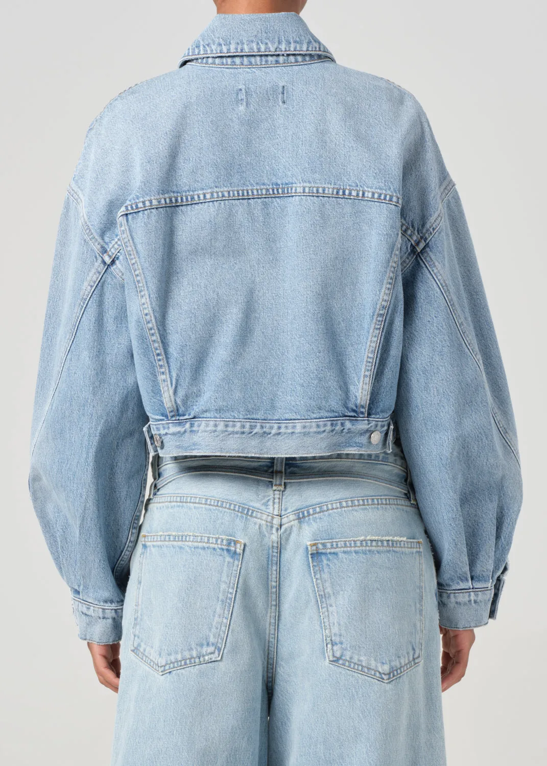 PALMER JACKET