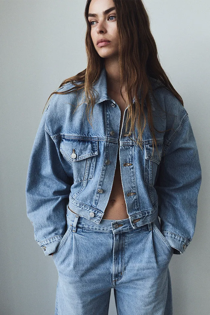 PALMER JACKET