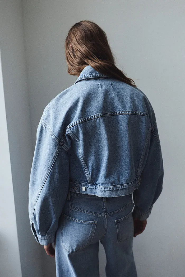PALMER JACKET