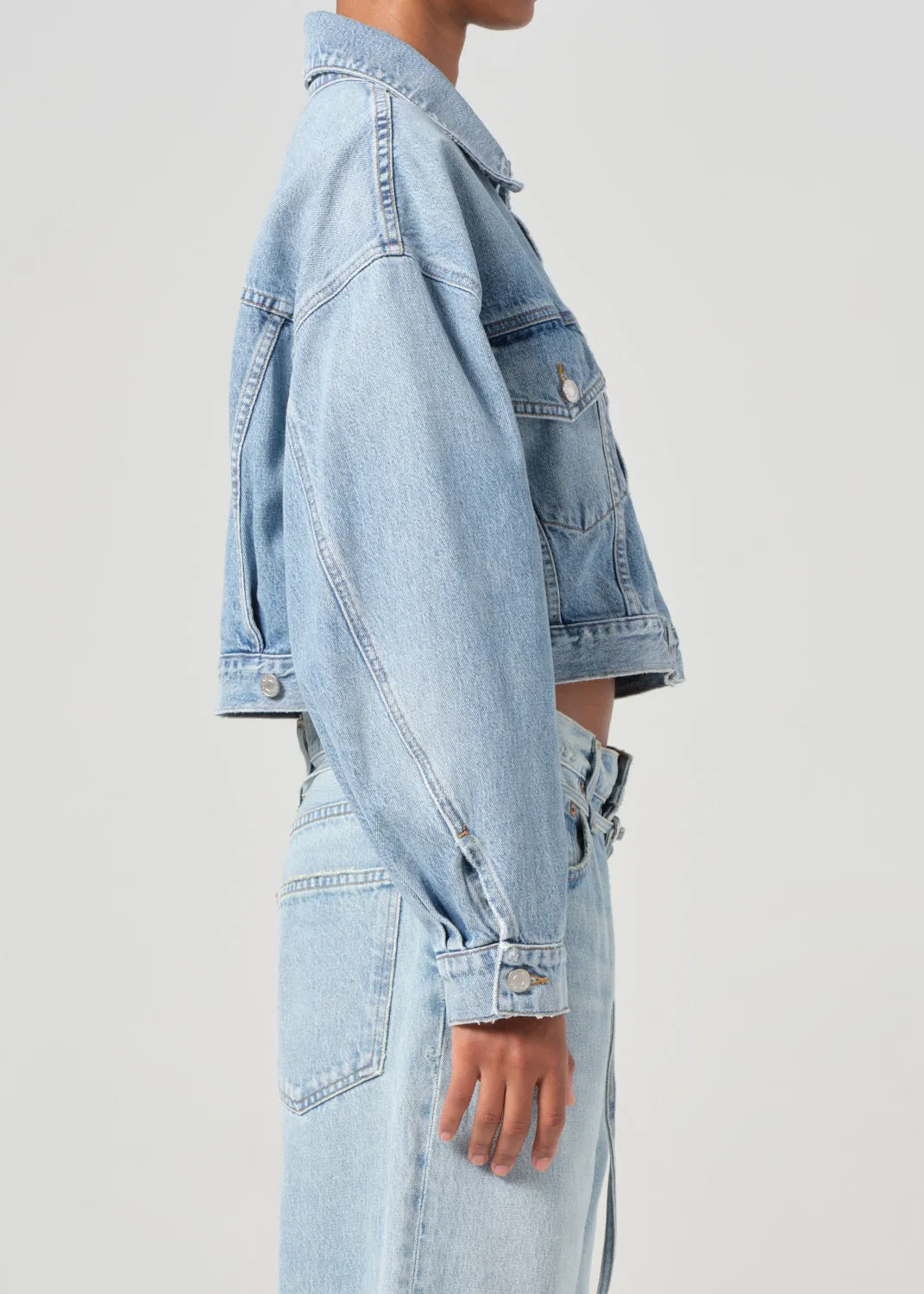 PALMER JACKET
