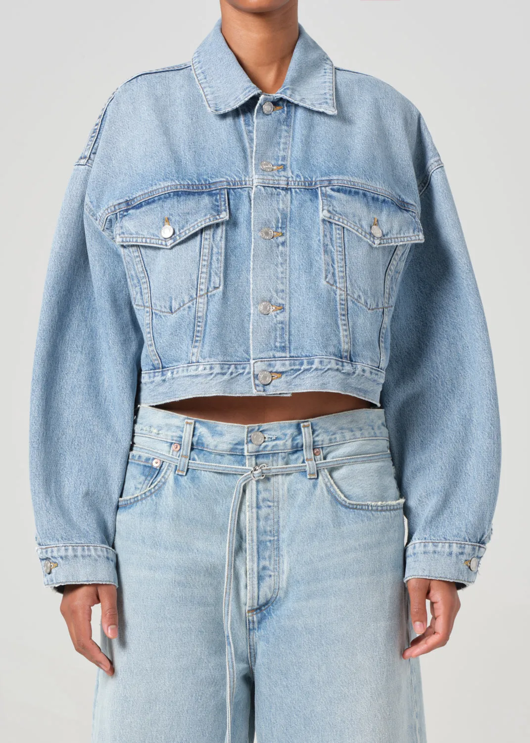 PALMER JACKET