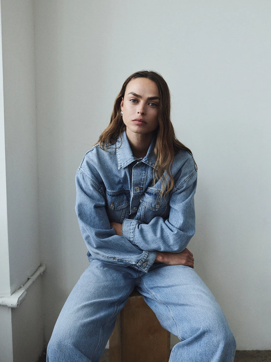 PALMER JACKET
