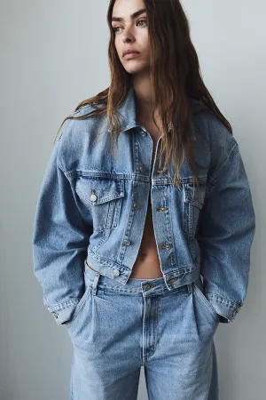 PALMER JACKET