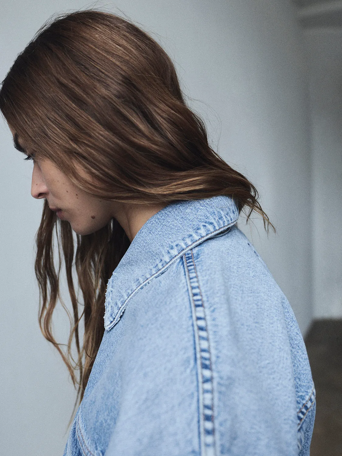 PALMER JACKET