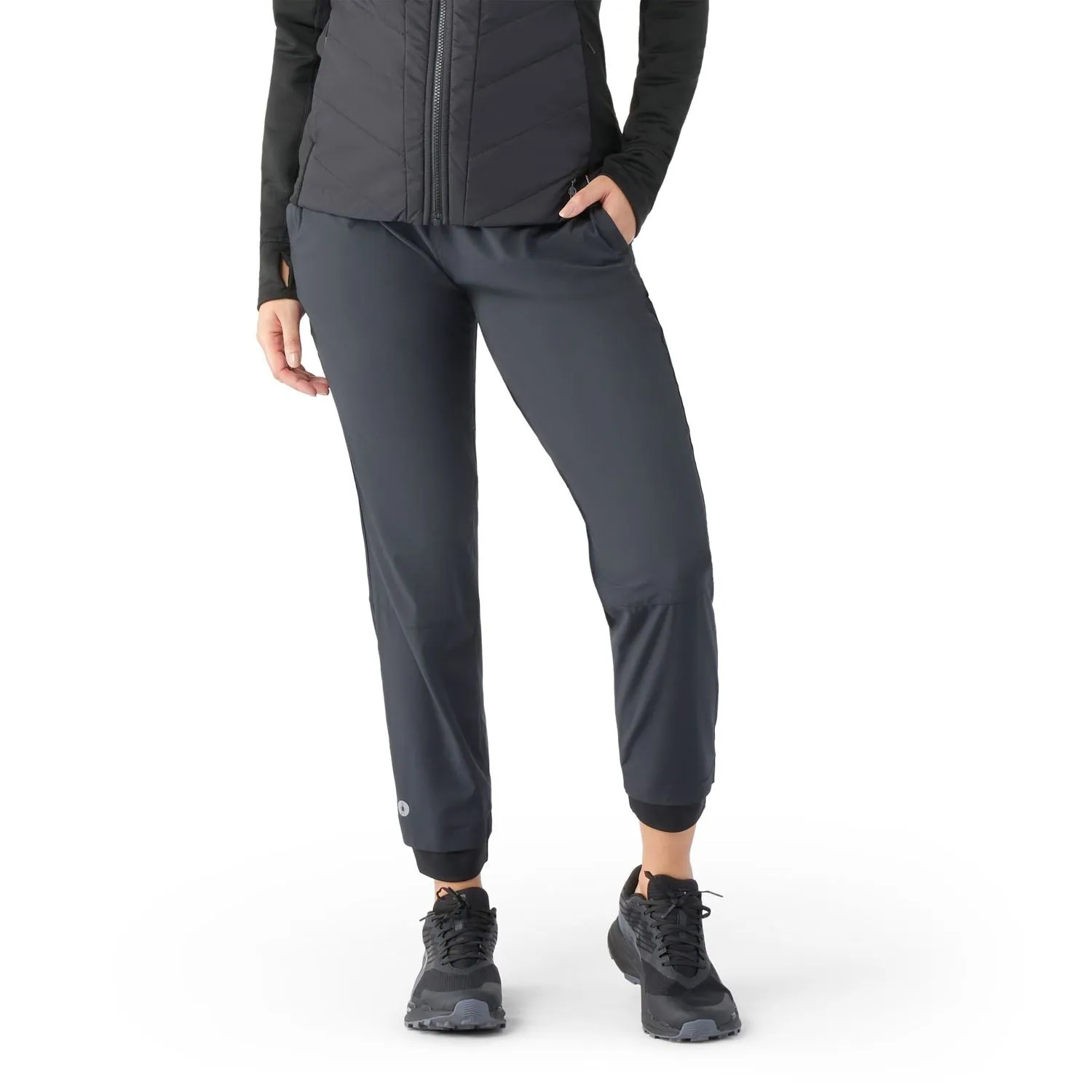 Pantalon Joggeur Smartwool Active Slim Femmes