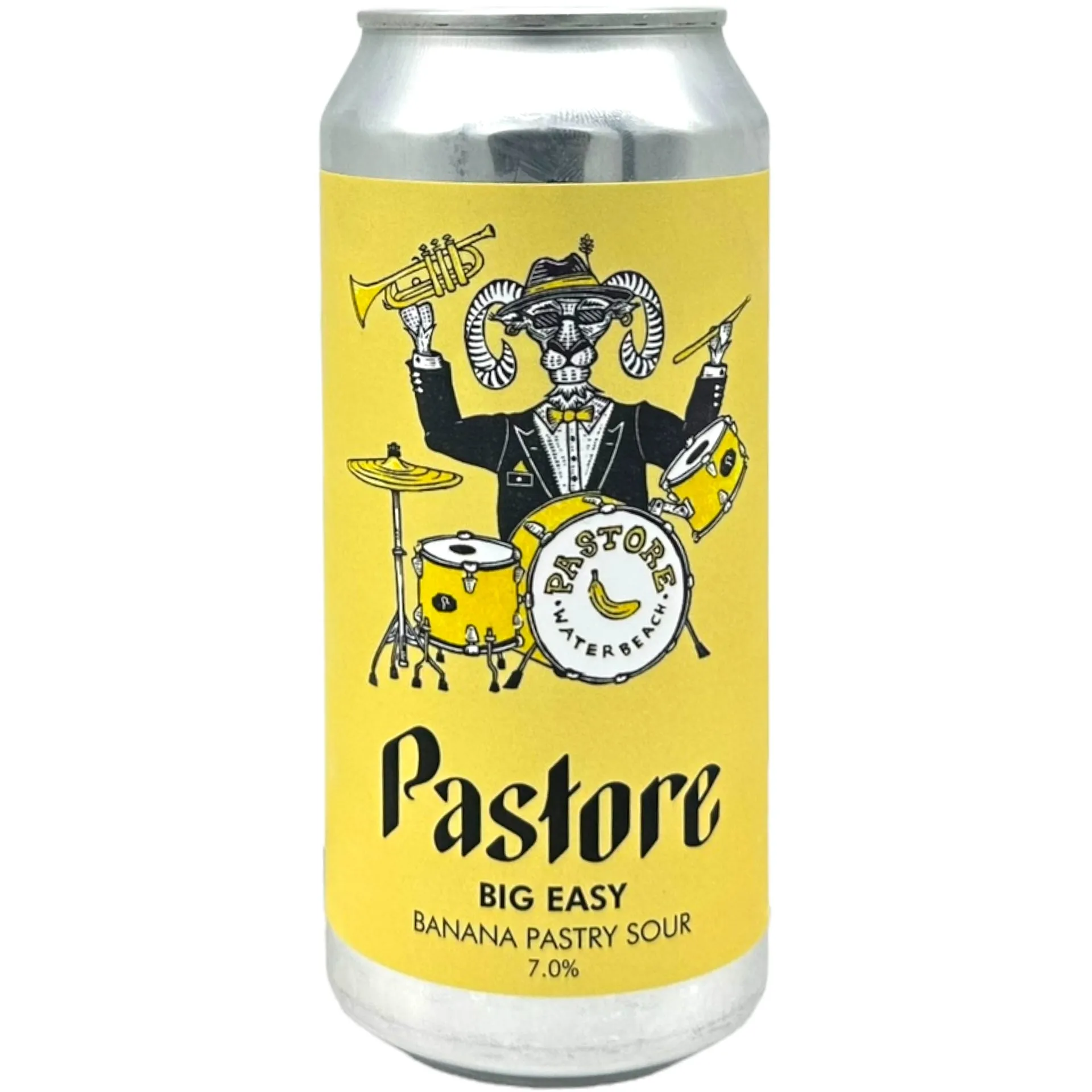 Pastore Big Easy