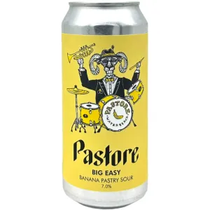 Pastore Big Easy