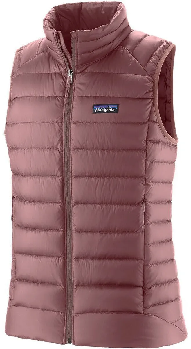 Patagonia Women's Down Sweater Vest