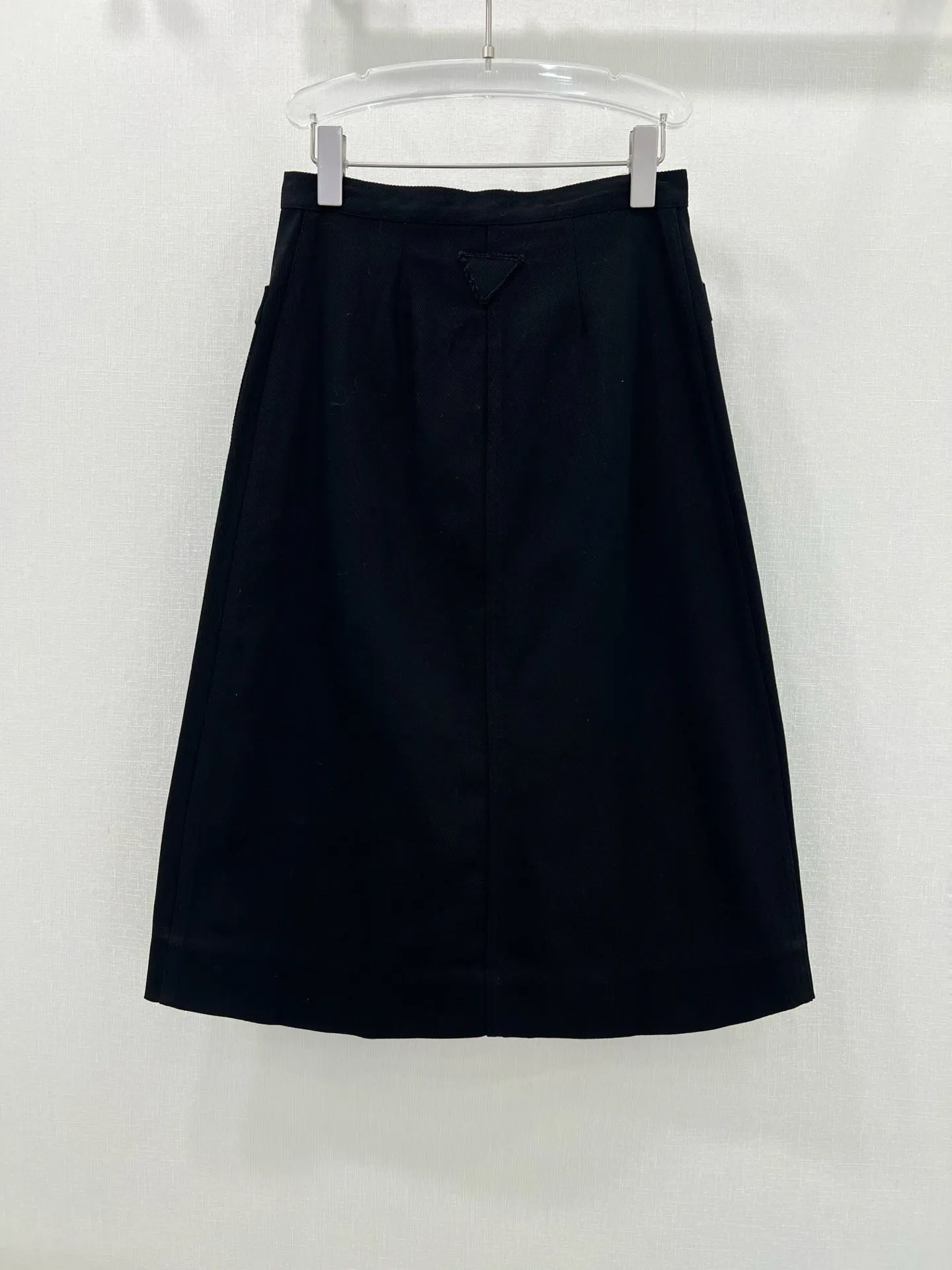 PD 25 new denim cotton skirt