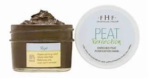 Peat Perfection Enriched Peat Purification Mask