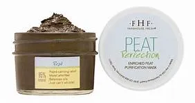 Peat Perfection Enriched Peat Purification Mask