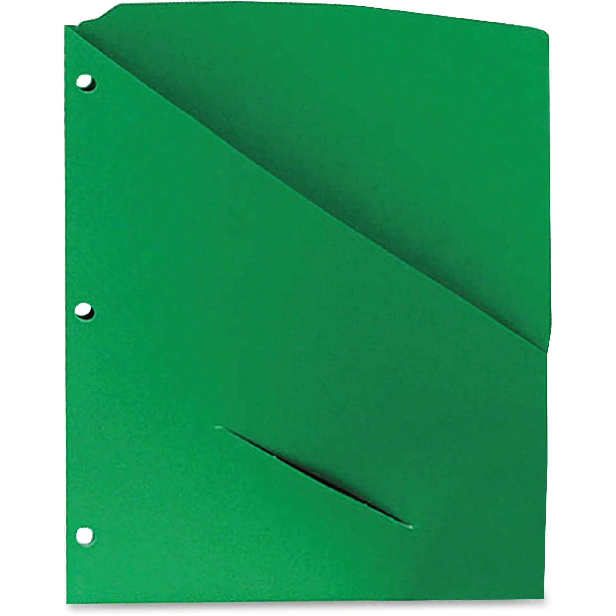 Pendaflex Slash Pocket Project Folders