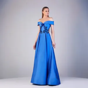 Peony Dress