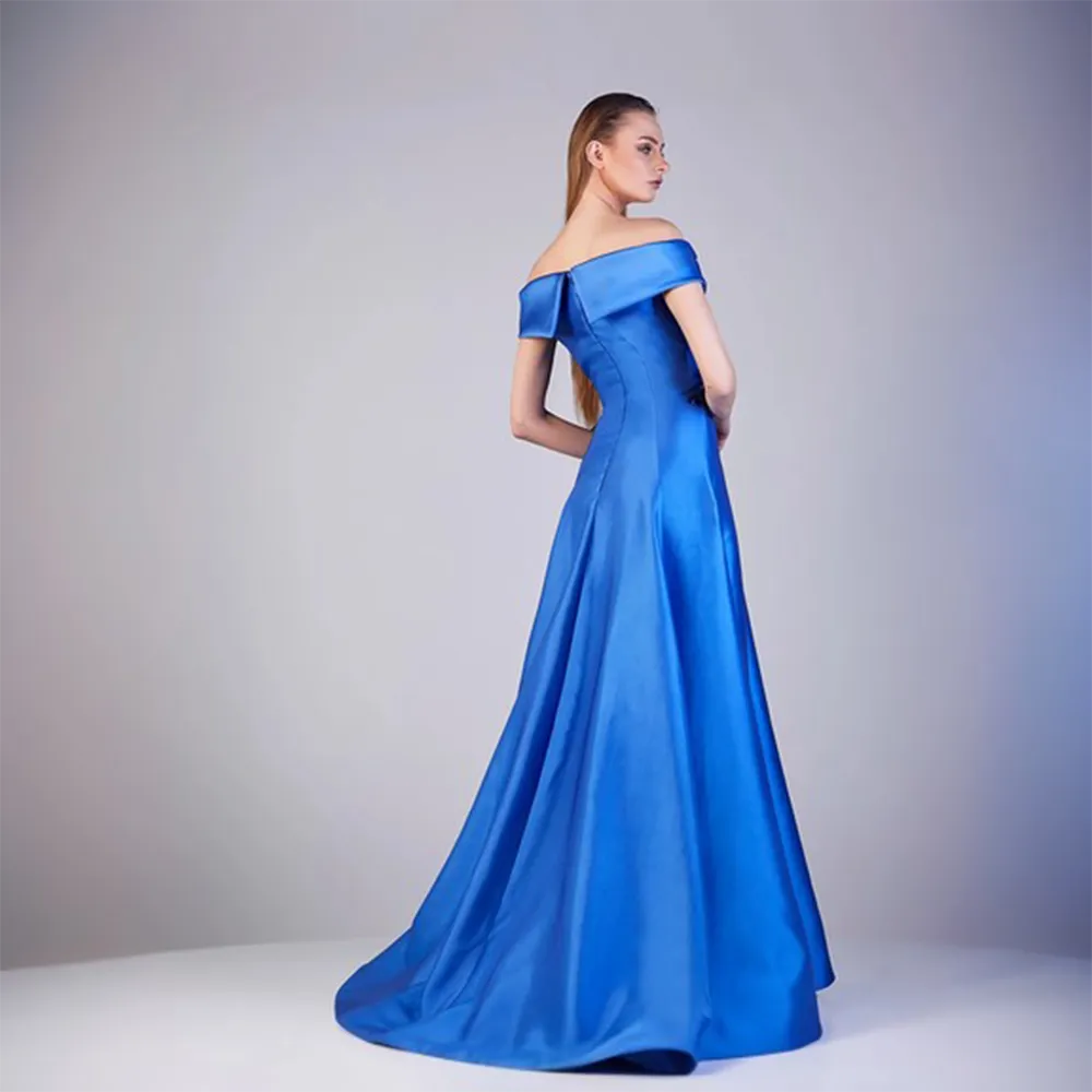 Peony Dress