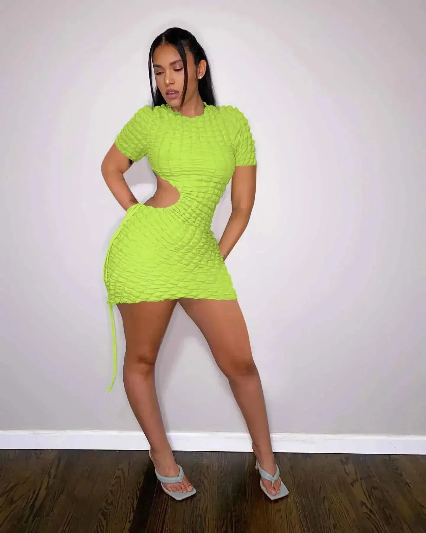 Perdita® | Women's dress with a smooth fit