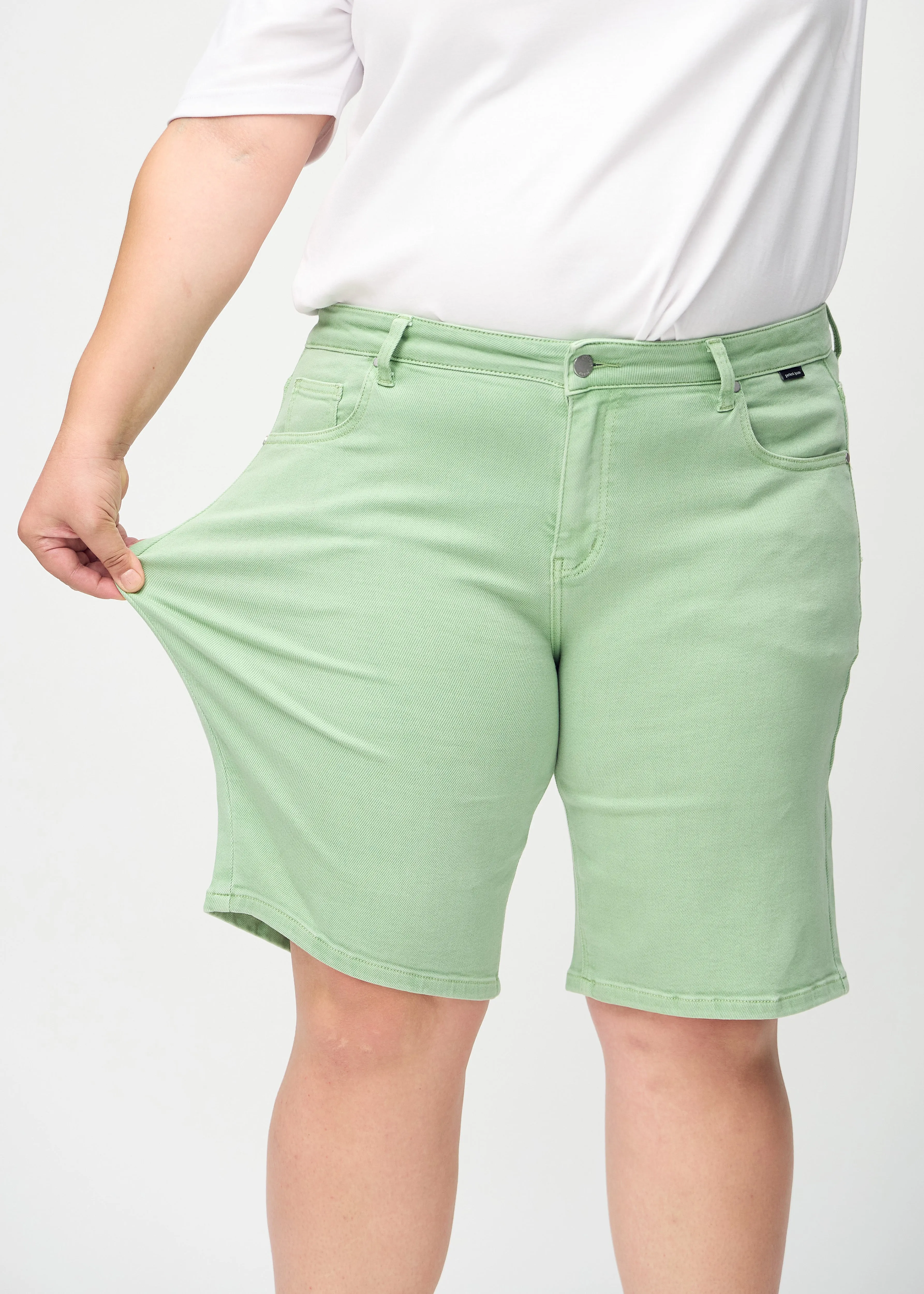Perfect Shorts - Middle - Regular - Mints™