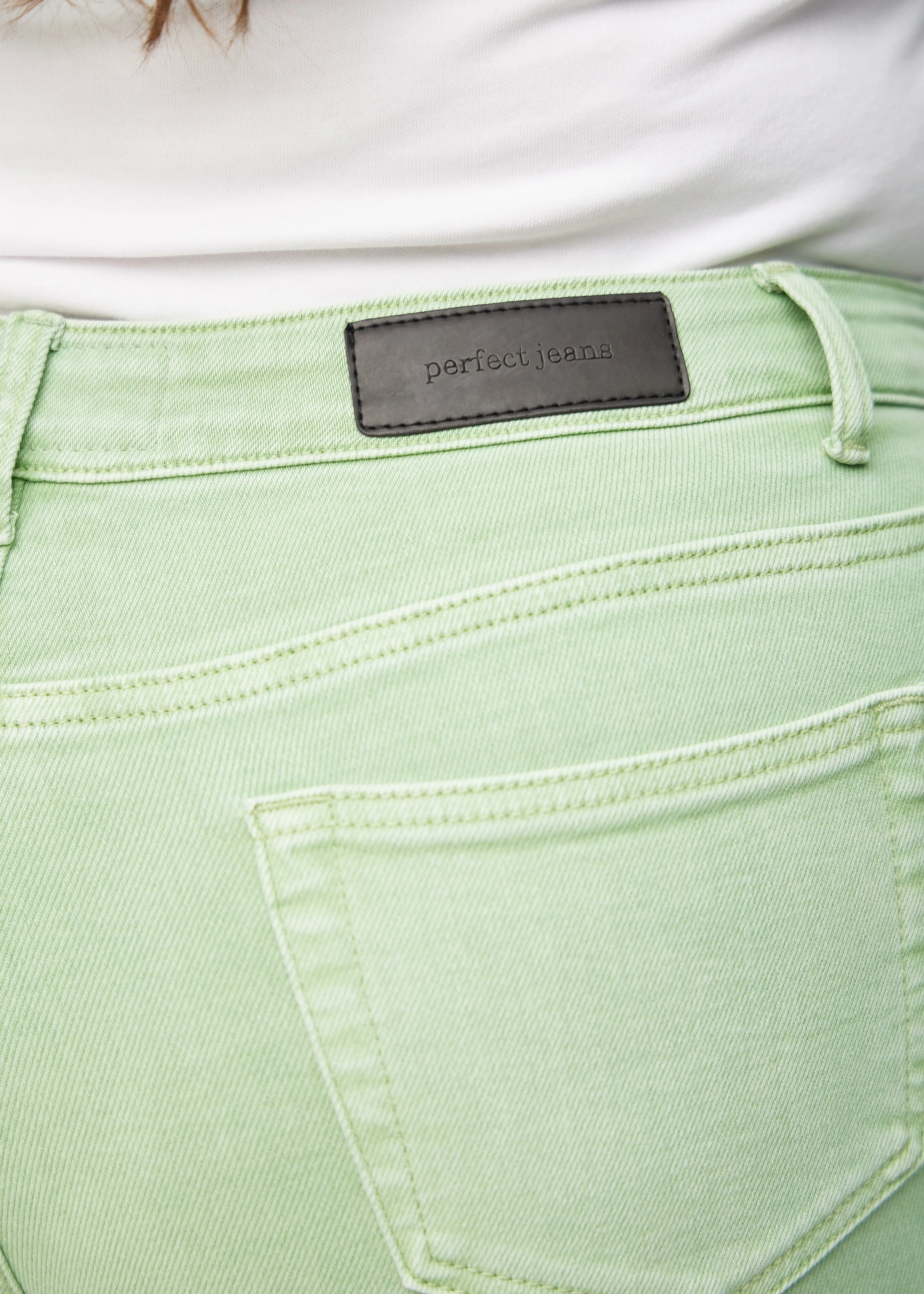Perfect Shorts - Middle - Regular - Mints™