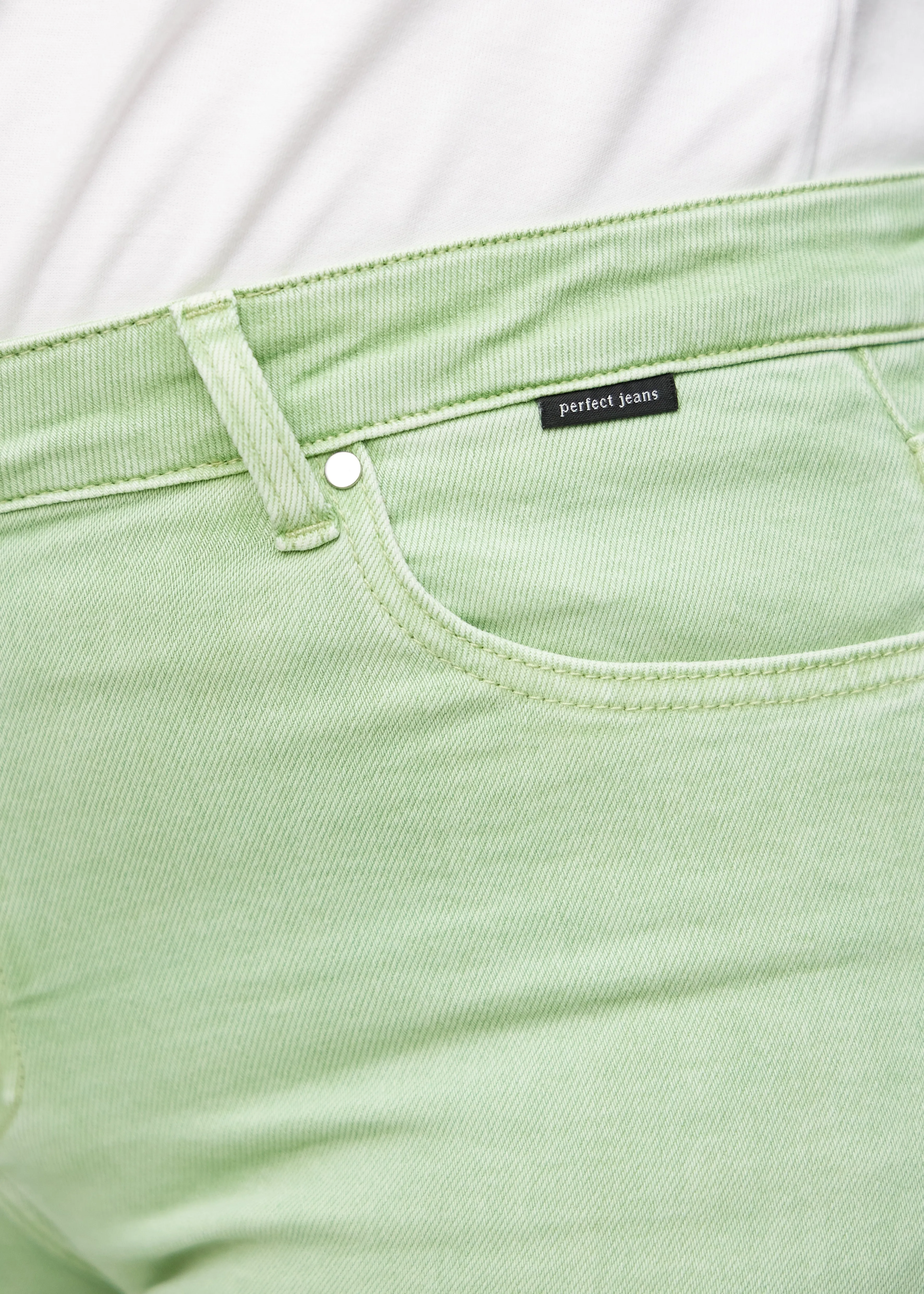 Perfect Shorts - Middle - Regular - Mints™