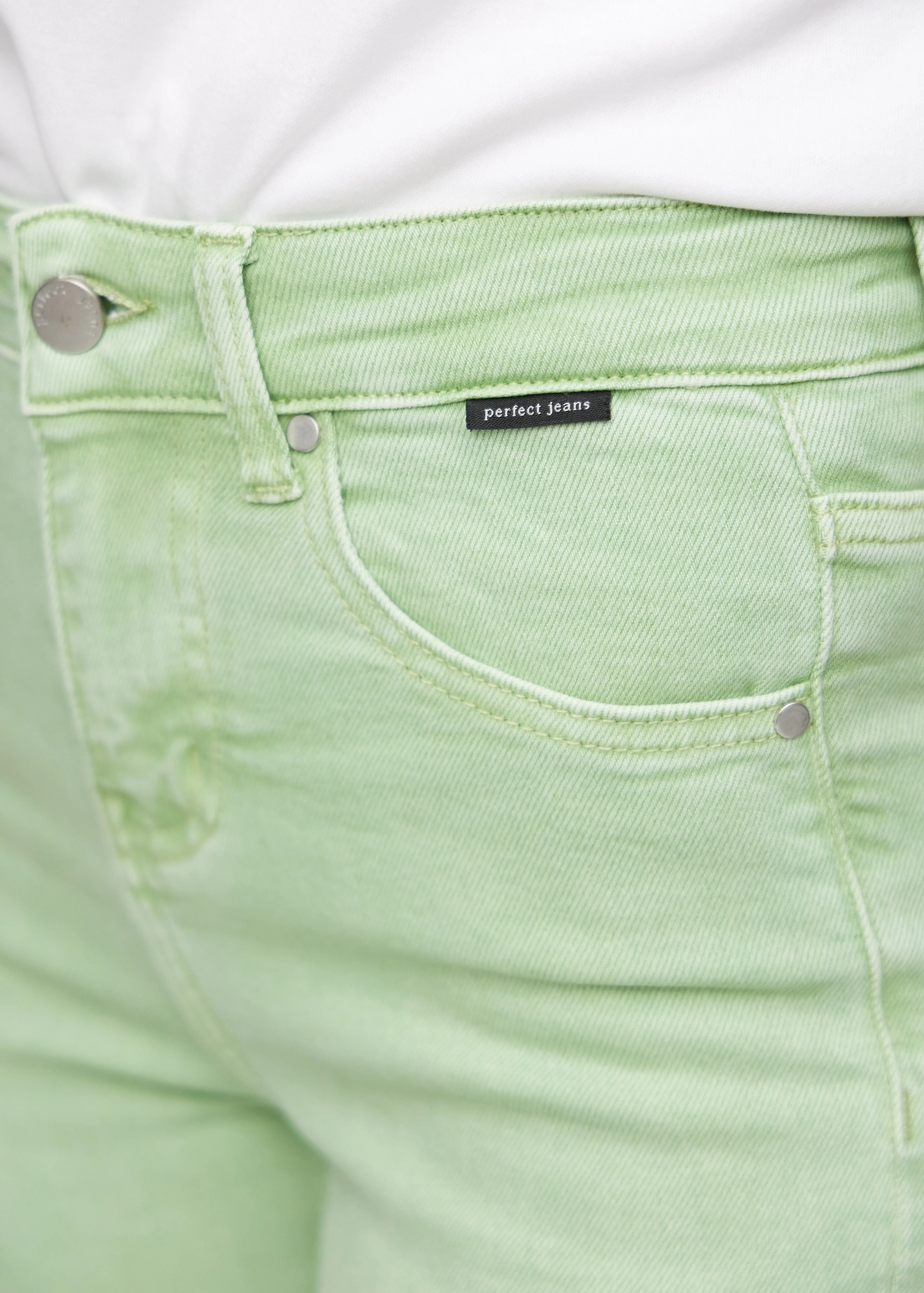 Perfect Shorts - Middle - Regular - Mints™