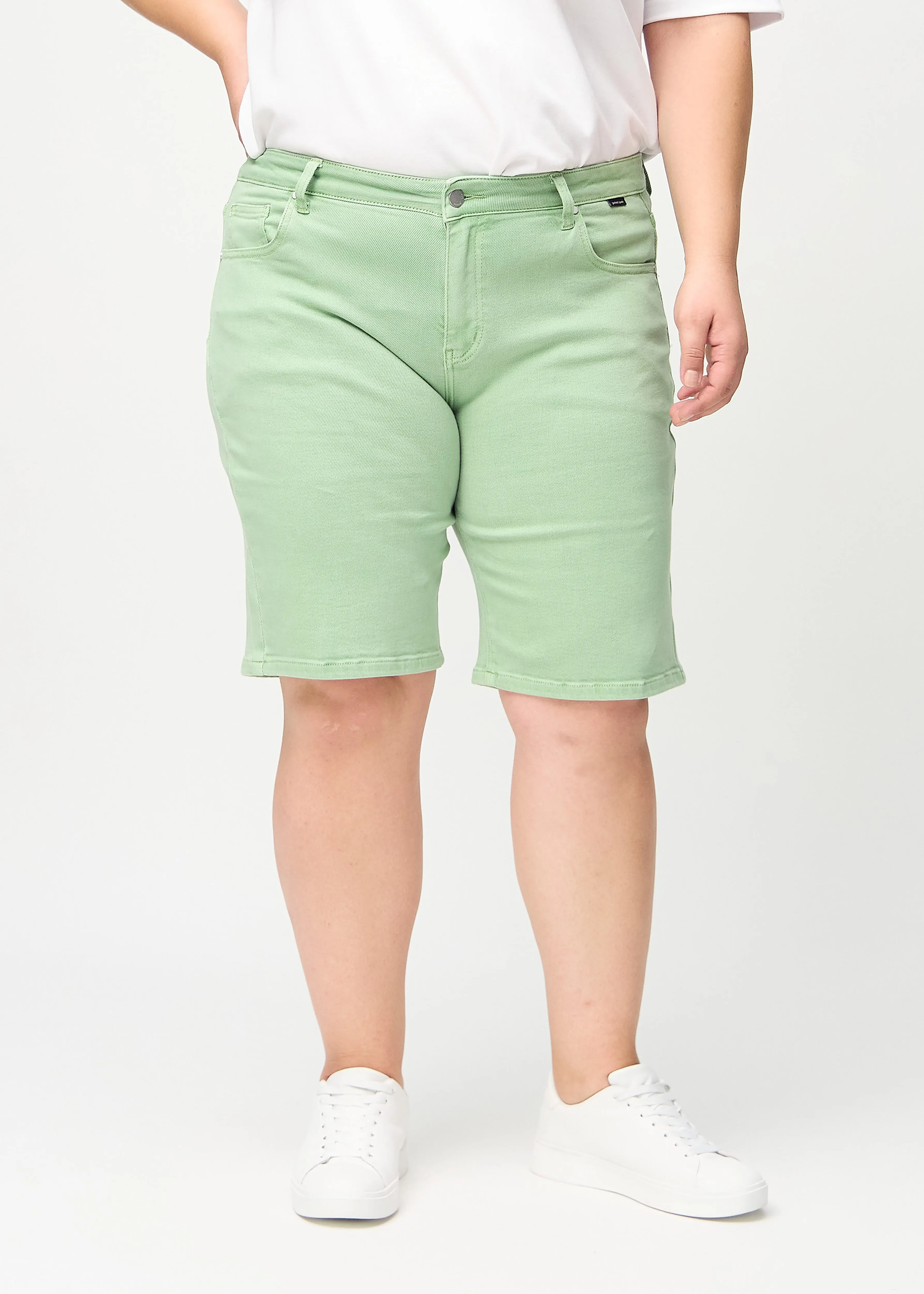 Perfect Shorts - Middle - Regular - Mints™