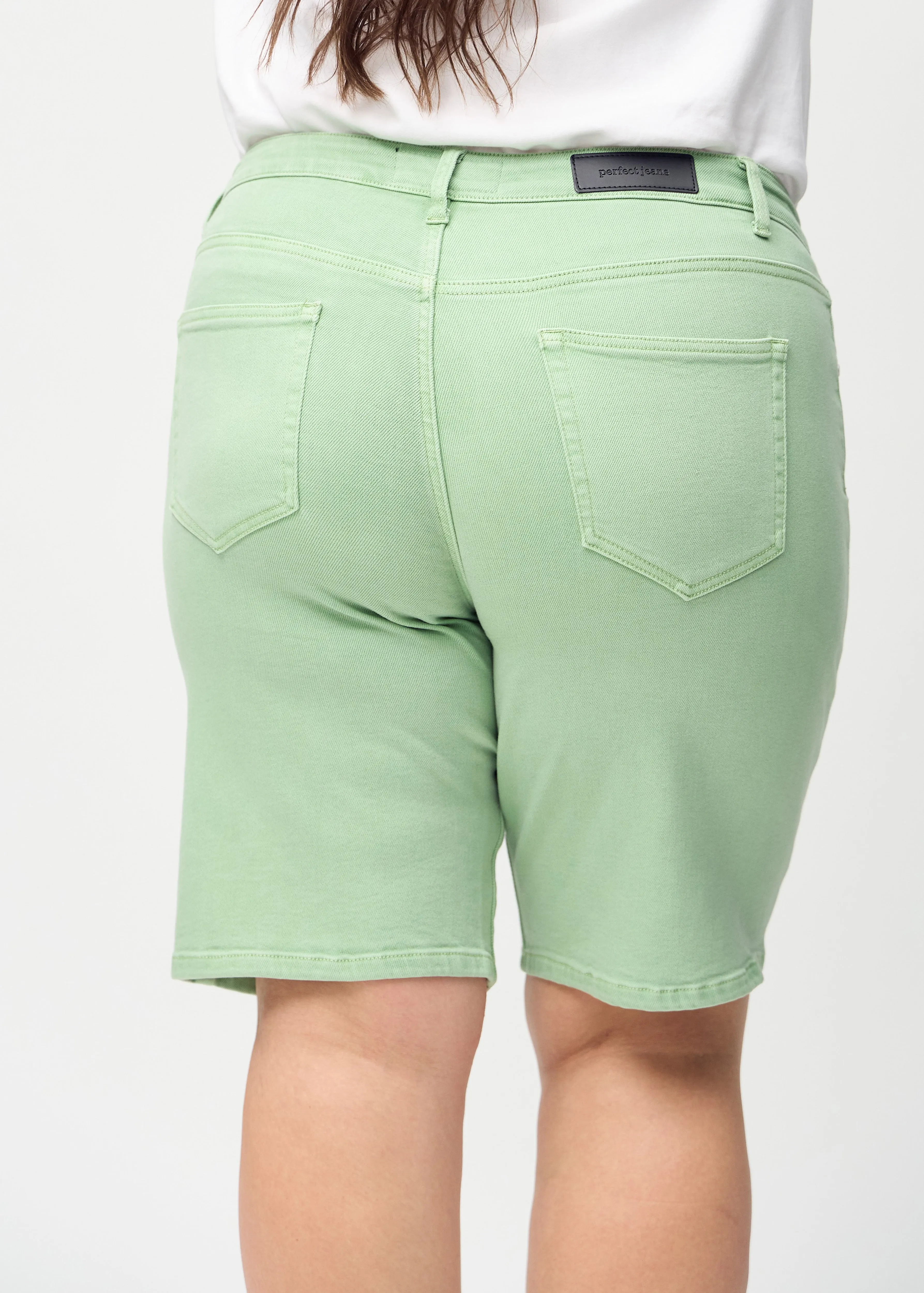 Perfect Shorts - Middle - Regular - Mints™