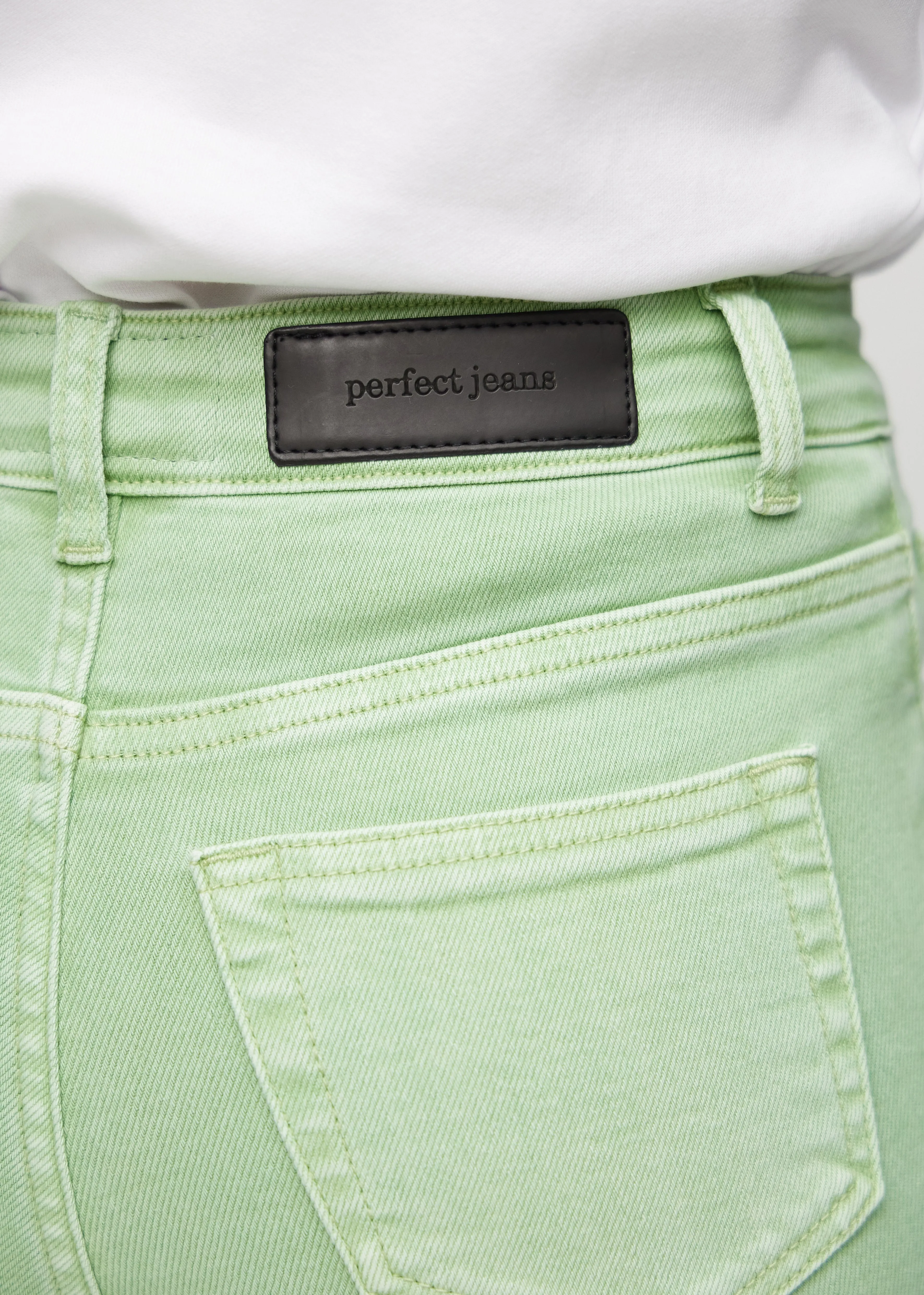 Perfect Shorts - Middle - Regular - Mints™