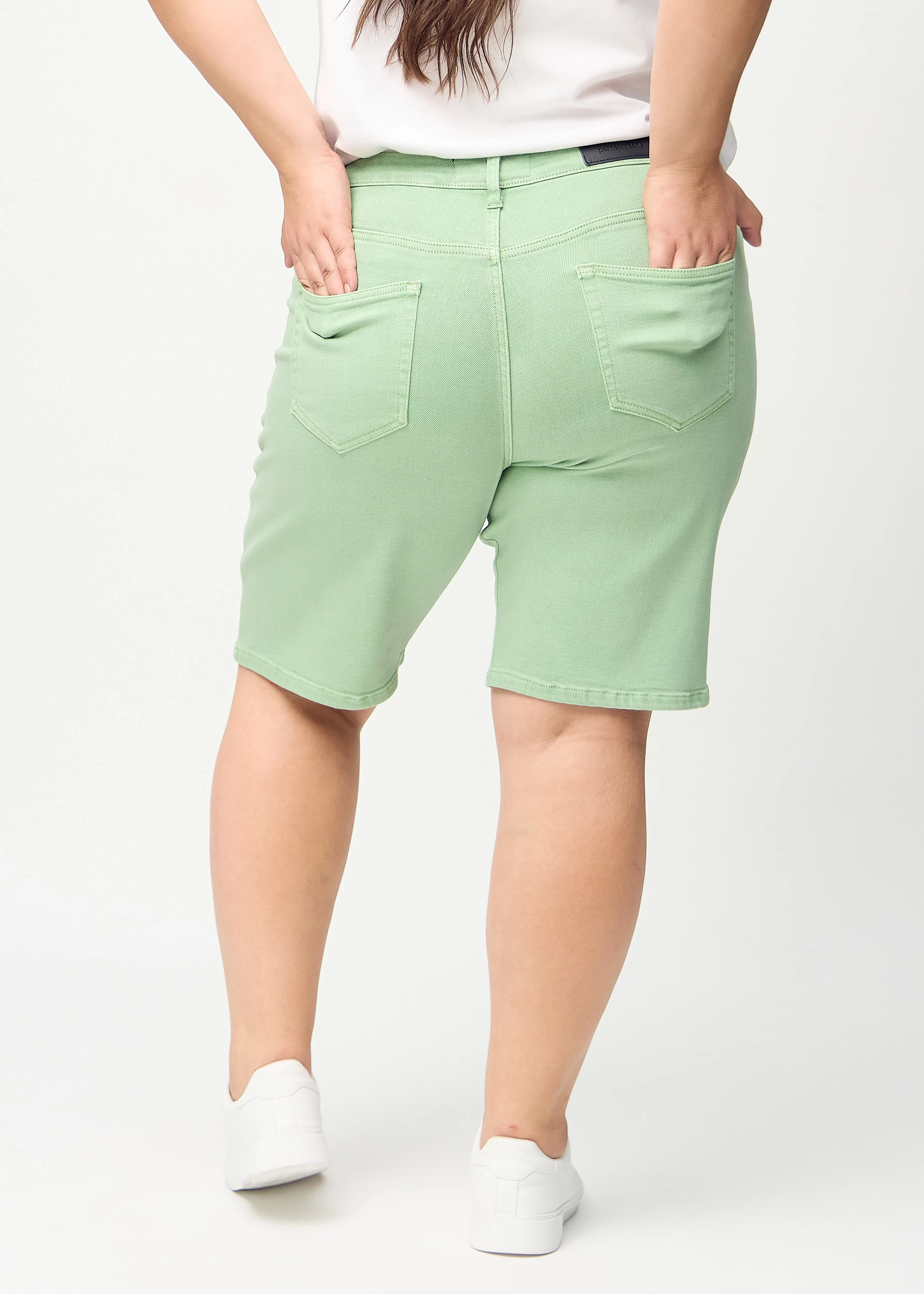Perfect Shorts - Middle - Regular - Mints™