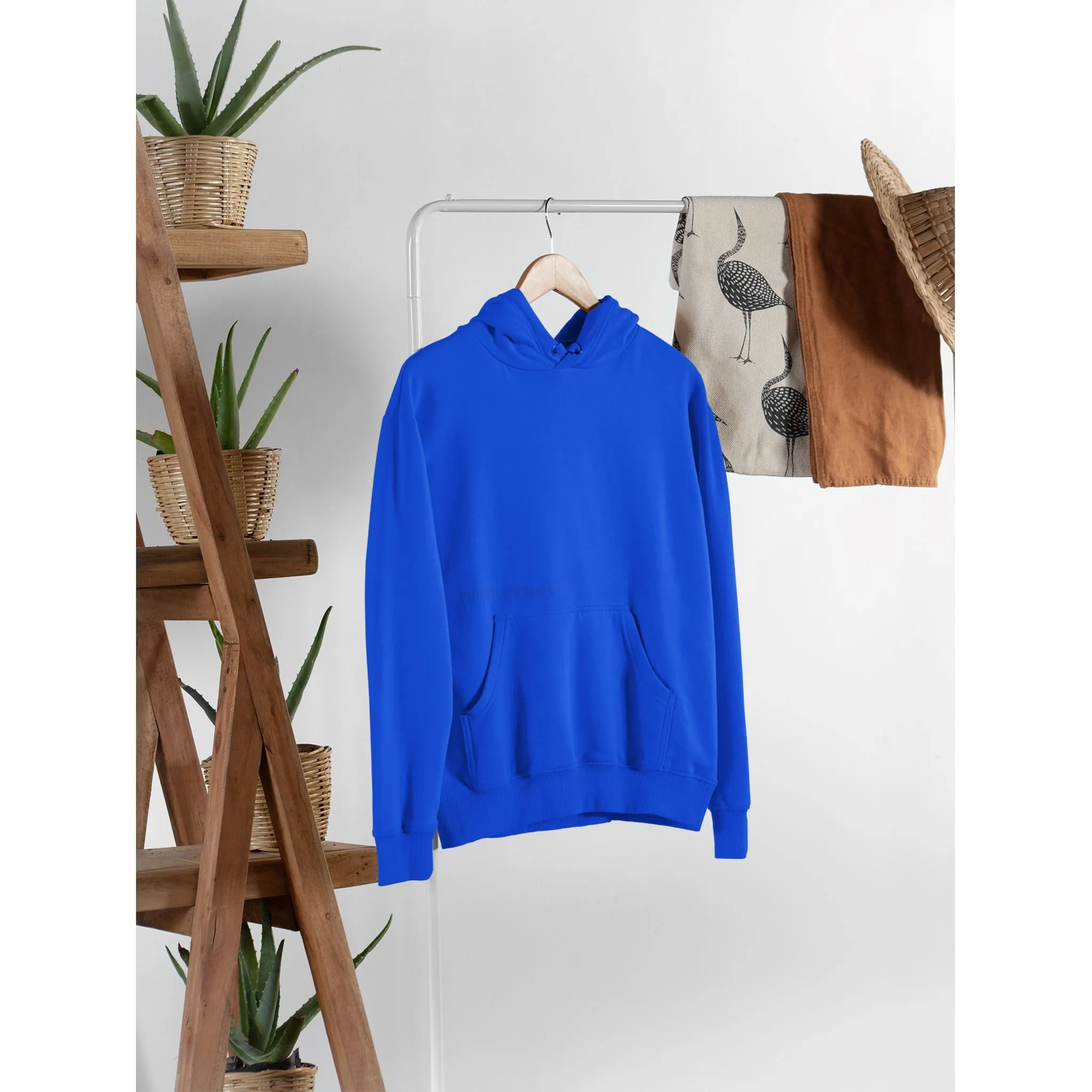 Personalised Hoodies with Your Logo on Front