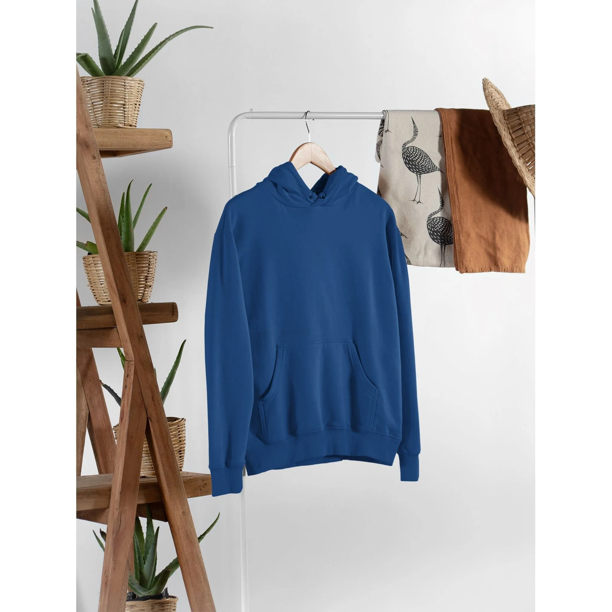 Personalised Hoodies with Your Logo on Front