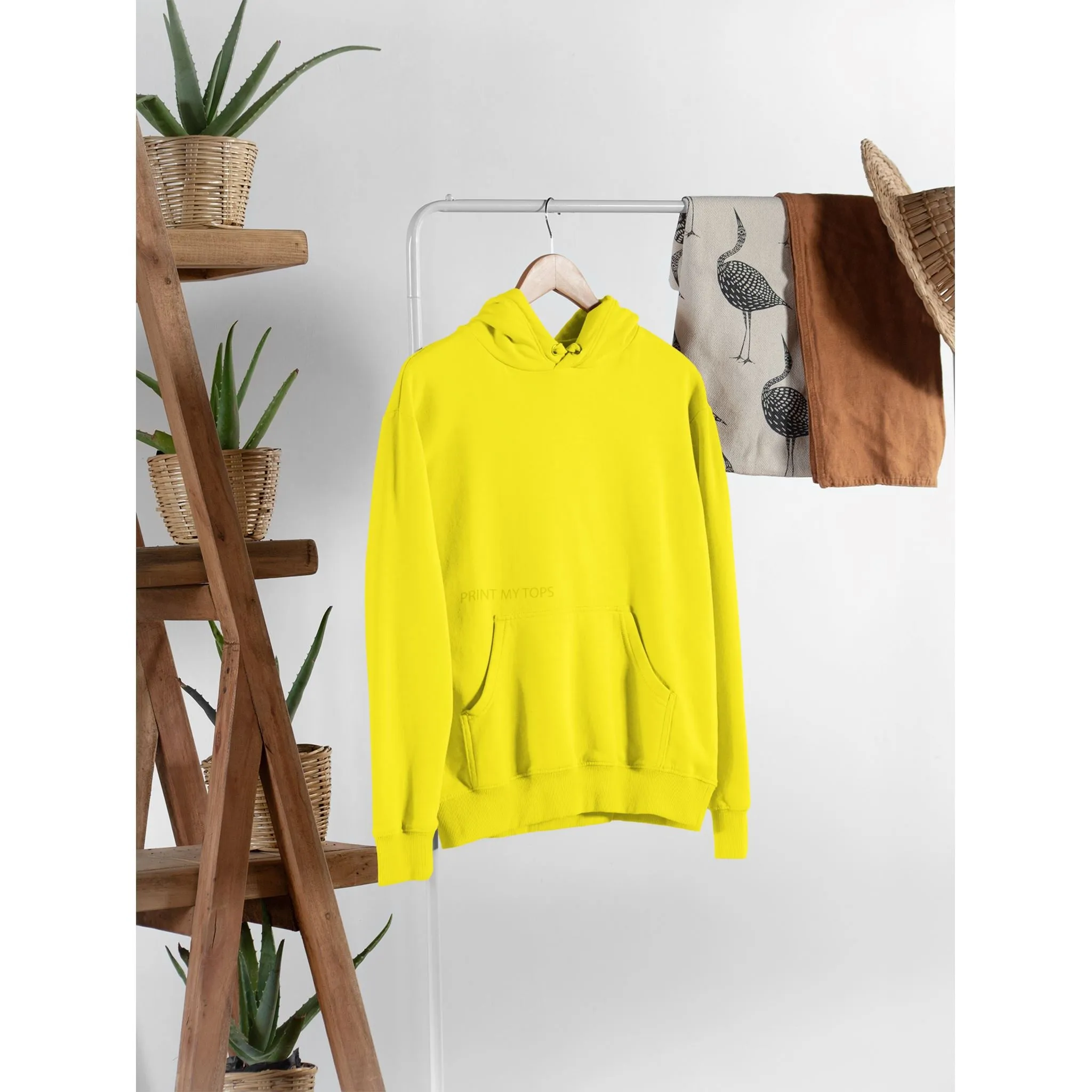 Personalised Hoodies with Your Logo on Front