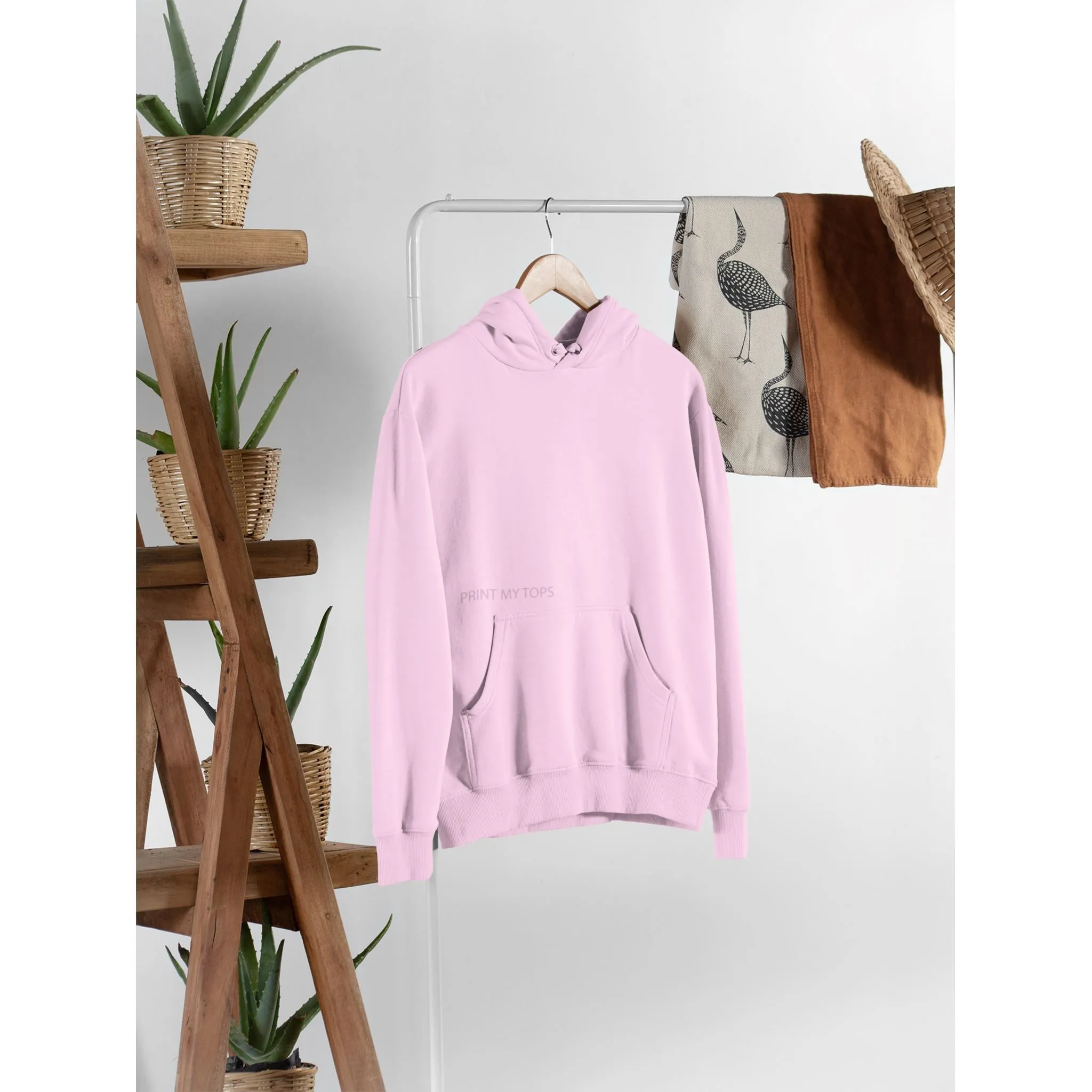 Personalised Hoodies with Your Logo on Front